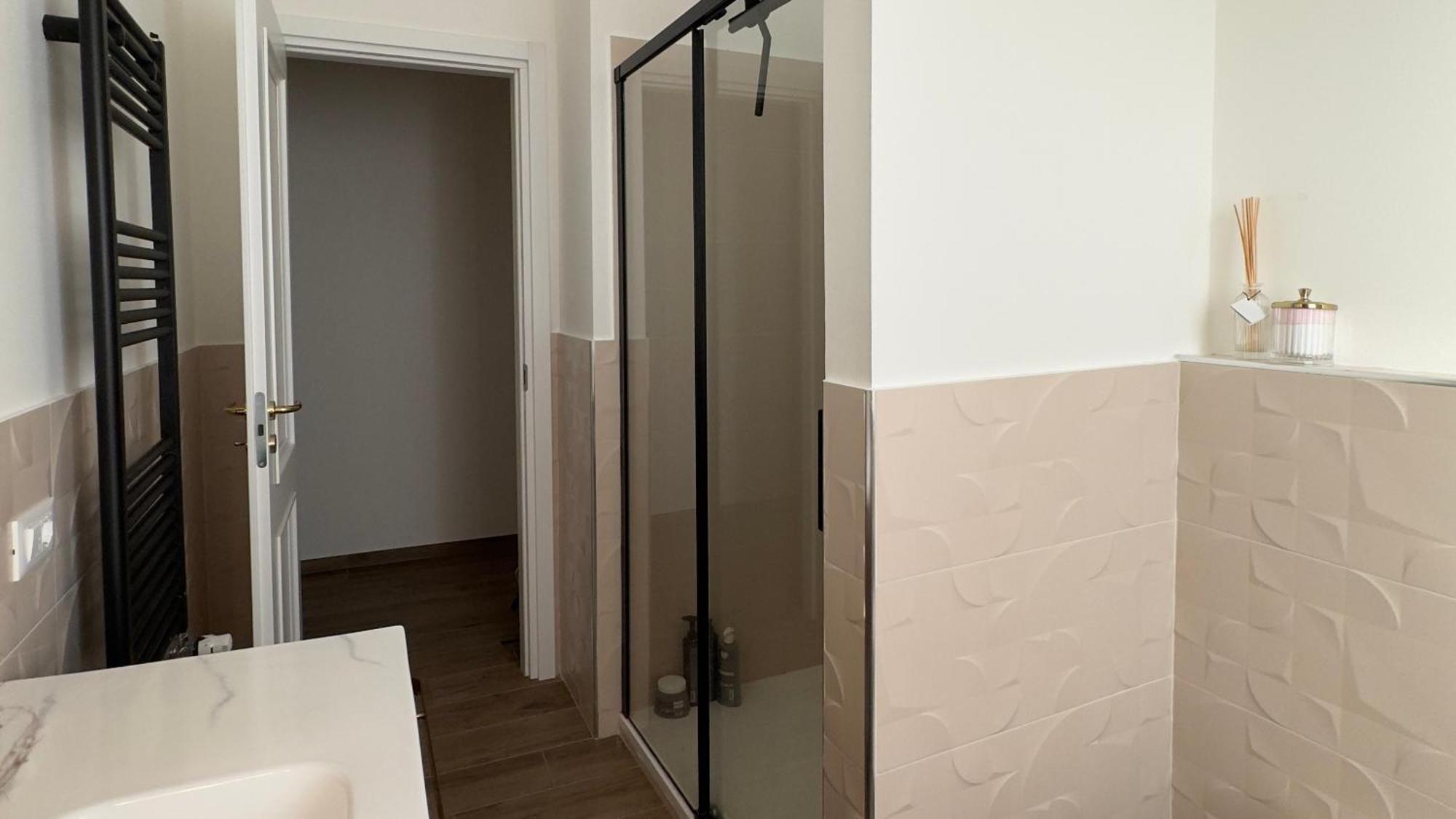 Casa Loren - Self Check-In Milano Eksteriør bilde