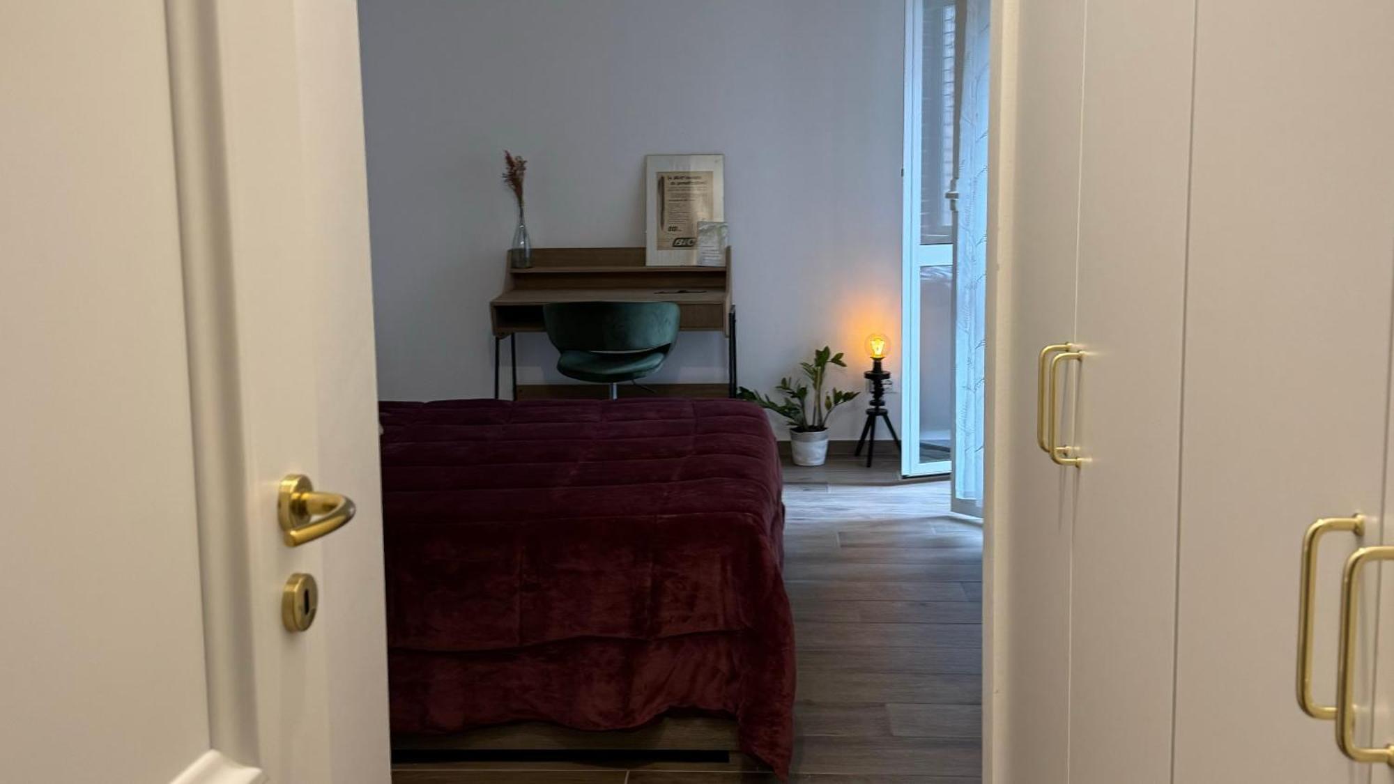 Casa Loren - Self Check-In Milano Eksteriør bilde